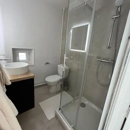 Duplex Renove Au Calme Et Caen